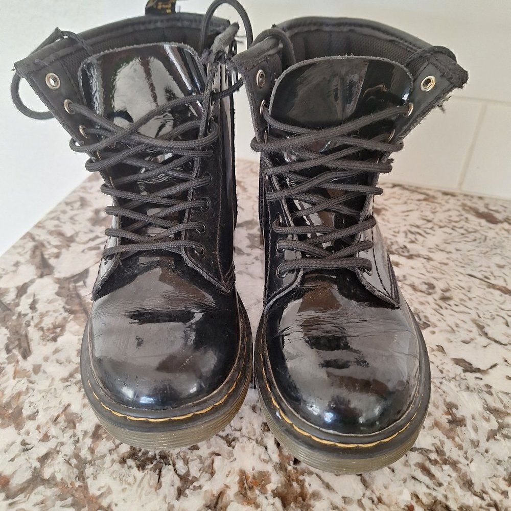Dr. Martens Boots size 1